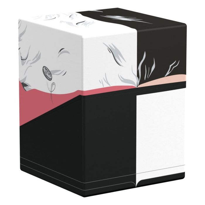 Squaroes Squaroe Batman: Gotham City GC011 - Two-Face