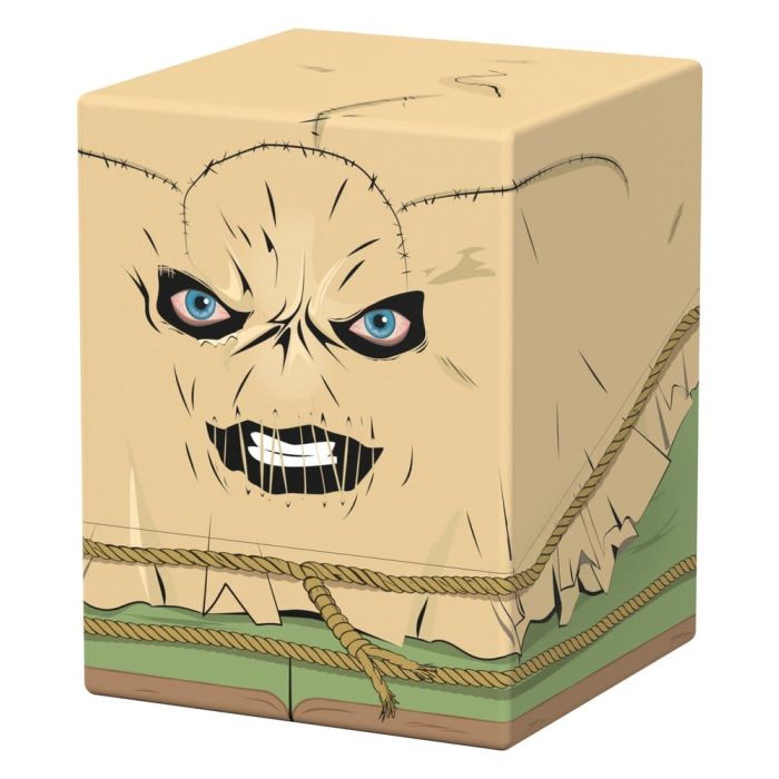 Squaroes Squaroe Batman: Gotham City GC013 - Scarecrow