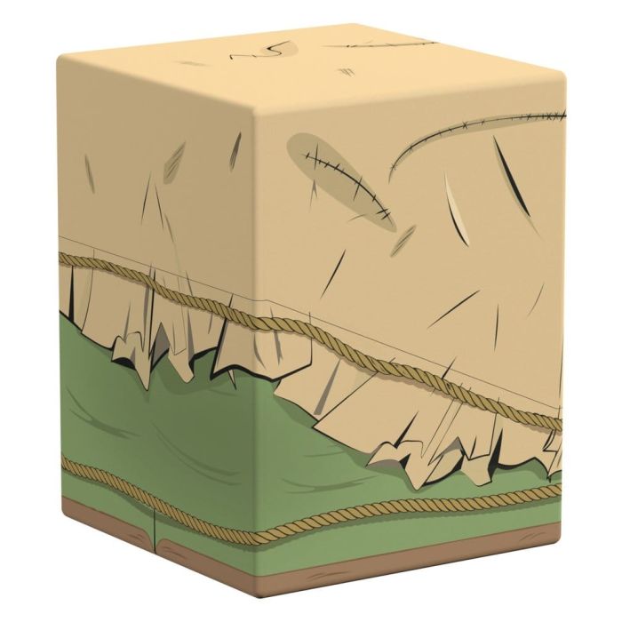 Squaroes Squaroe Batman: Gotham City GC013 - Scarecrow