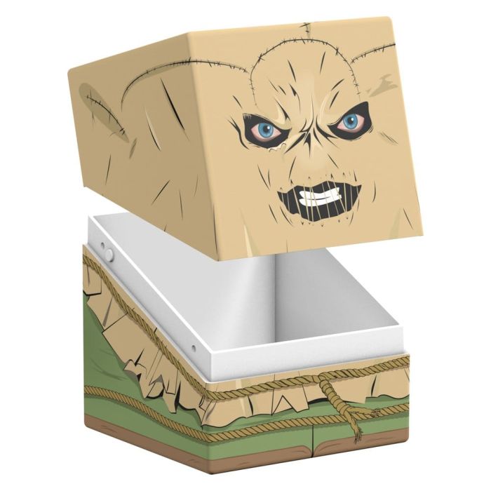 Squaroes Squaroe Batman: Gotham City GC013 - Scarecrow