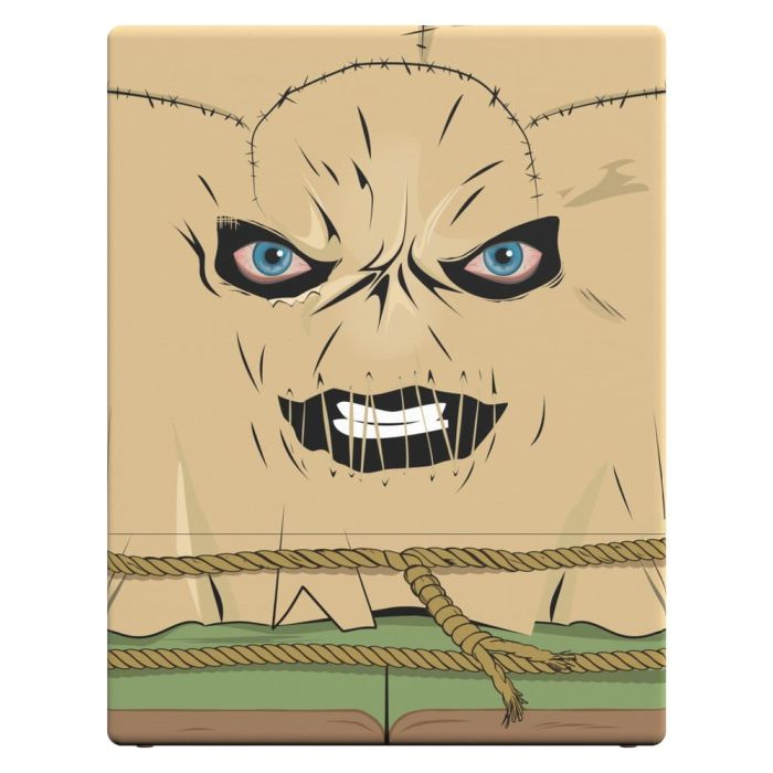 Squaroes Squaroe Batman: Gotham City GC013 - Scarecrow