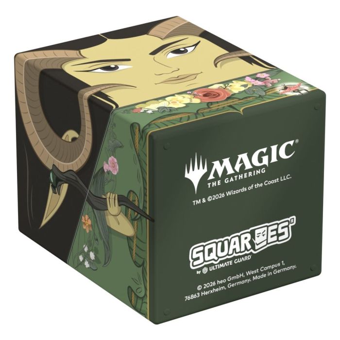 Squaroes Squaroe Magic: The Gathering