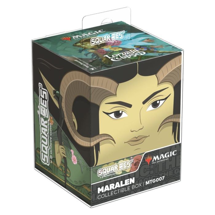 Squaroes Squaroe Magic: The Gathering