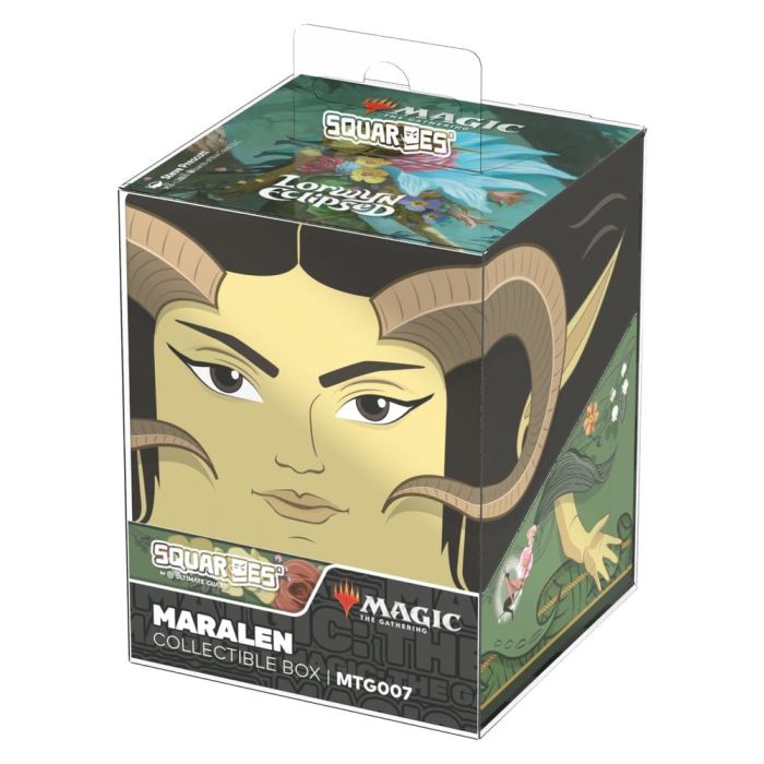 Squaroes Squaroe Magic: The Gathering