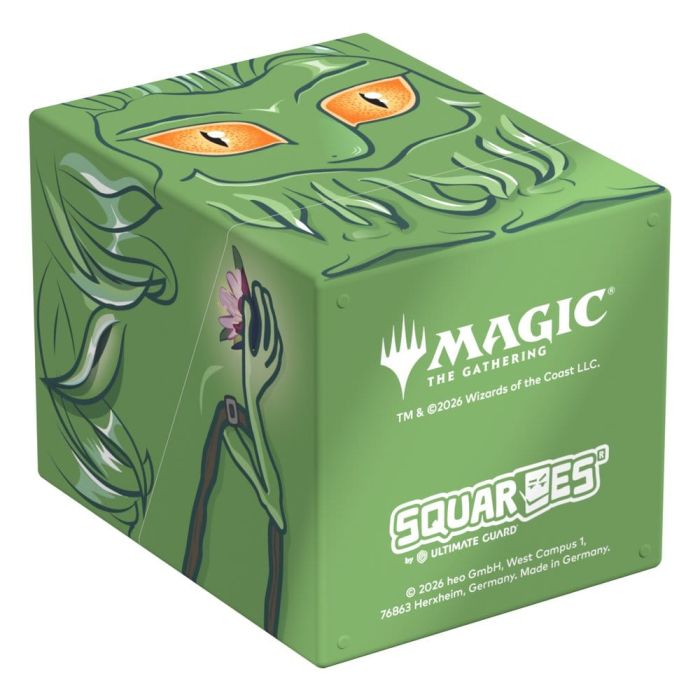 Squaroes Squaroe Magic: The Gathering 
