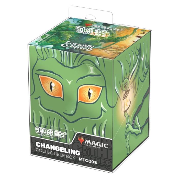 Squaroes Squaroe Magic: The Gathering 