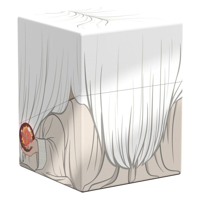 Squaroes Squaroe The Lord of the Rings LOTR014 - Saruman