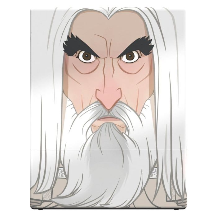 Squaroes Squaroe The Lord of the Rings LOTR014 - Saruman