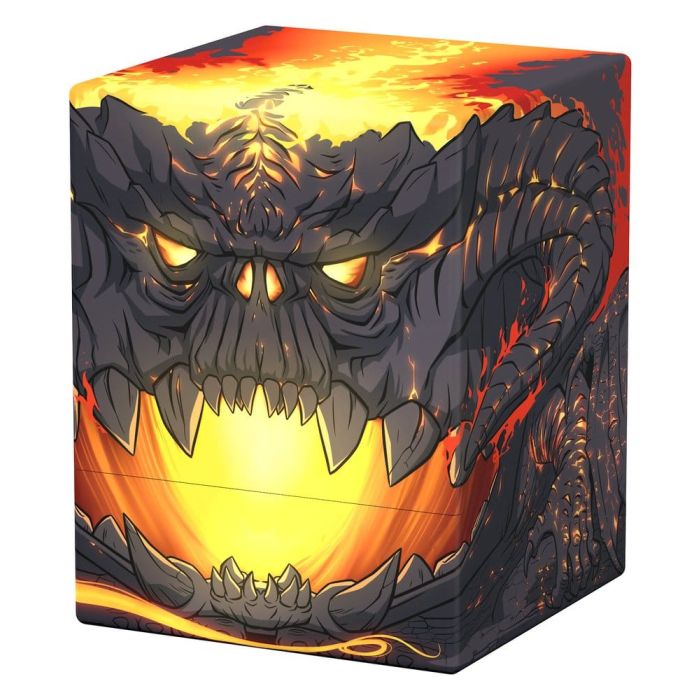 Squaroes Squaroe The Lord of the Rings LOTR010 - Balrog