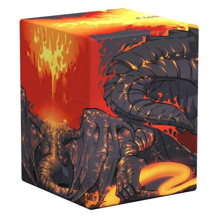 Squaroes Squaroe The Lord of the Rings LOTR010 - Balrog