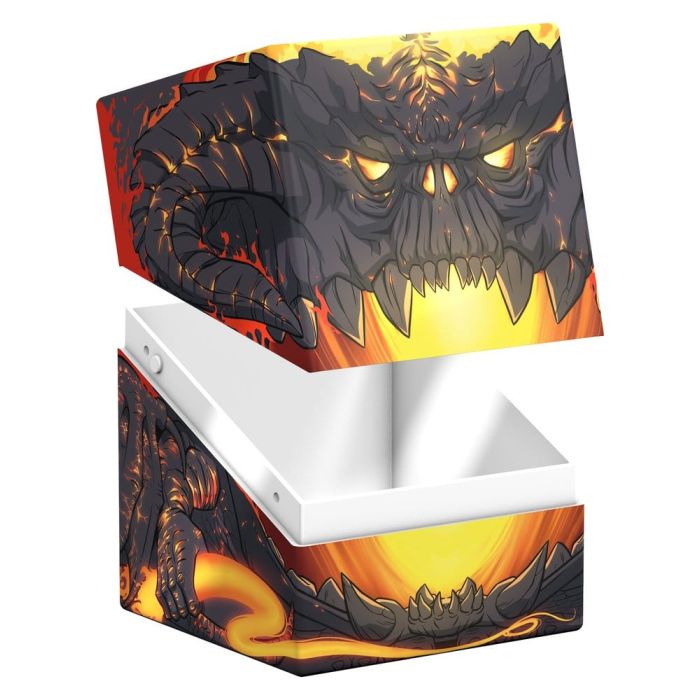 Squaroes Squaroe The Lord of the Rings LOTR010 - Balrog