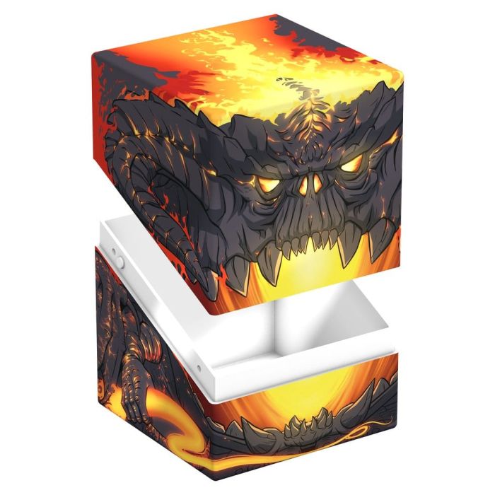 Squaroes Squaroe The Lord of the Rings LOTR010 - Balrog