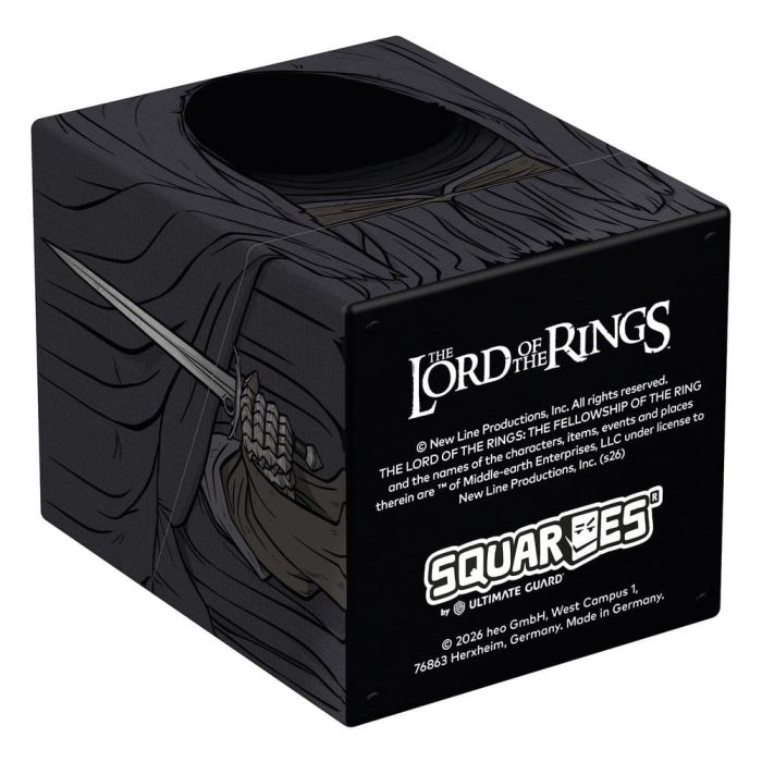 Squaroes Squaroe The Lord of the Rings LOTR011 - Nazgûl