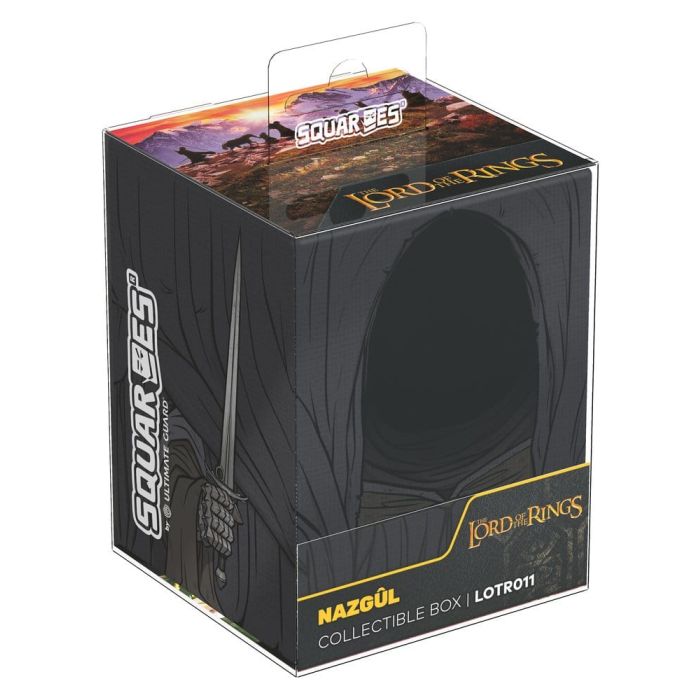 Squaroes Squaroe The Lord of the Rings LOTR011 - Nazgûl