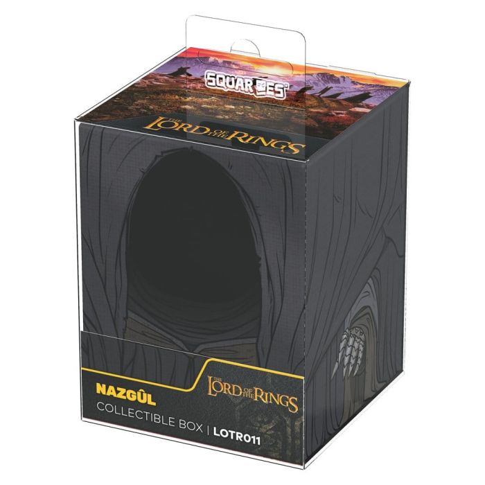 Squaroes Squaroe The Lord of the Rings LOTR011 - Nazgûl