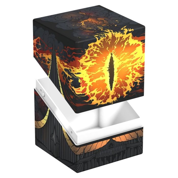 Squaroes Squaroe The Lord of the Rings LOTR012 - Eye of Sauron