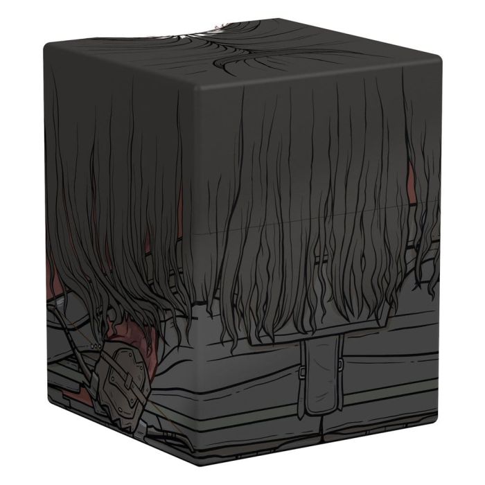 Squaroes Squaroe The Lord of the Rings LOTR013 - Lurtz