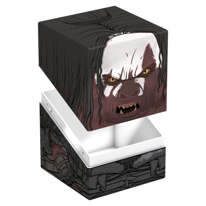 Squaroes Squaroe The Lord of the Rings LOTR013 - Lurtz