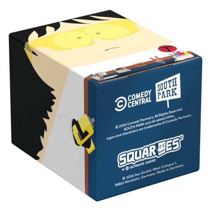 Squaroes Squaroe