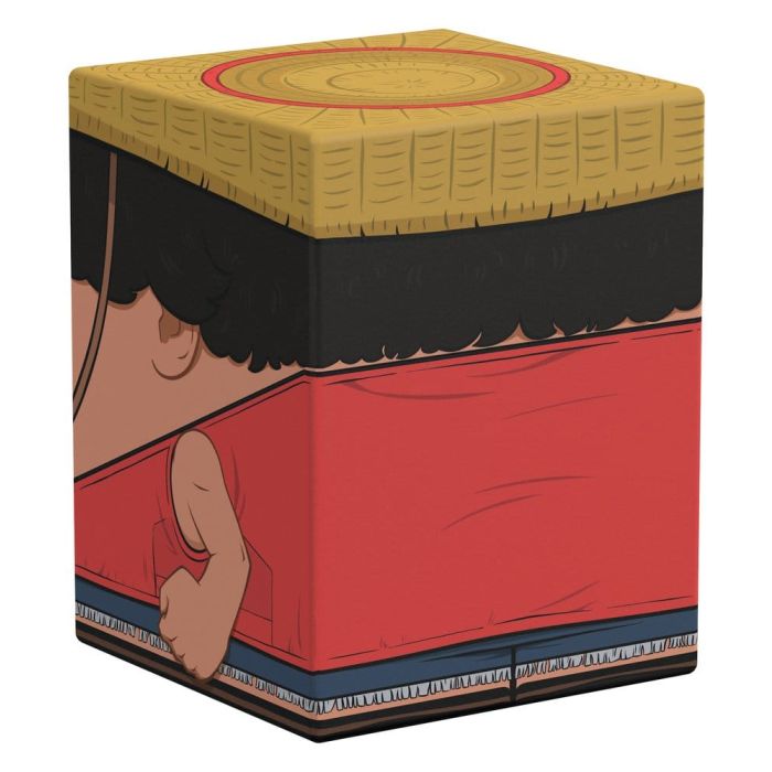 Squaroes Squaroe ONE PIECE OP001 - Monkey D. Luffy