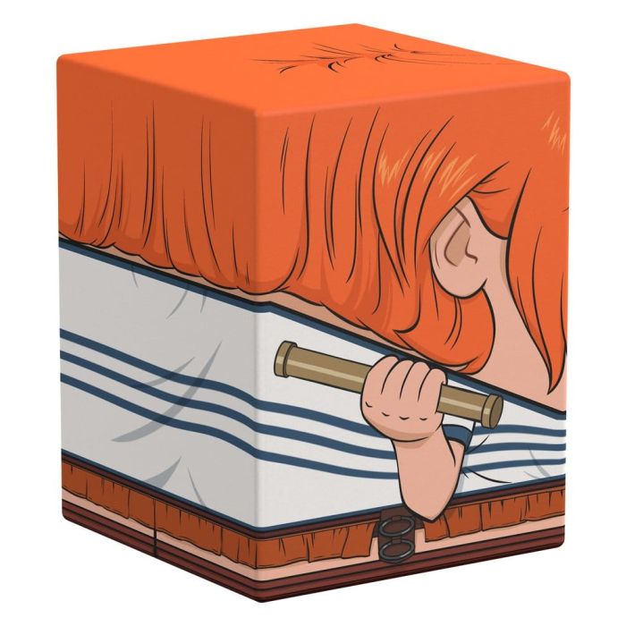 Squaroes Squaroe ONE PIECE OP002 - Nami