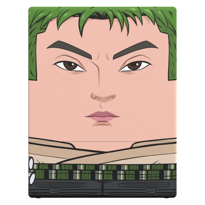 Squaroes Squaroe ONE PIECE OP004 - Roronoa Zoro