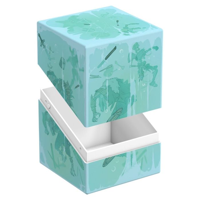 Squaroes Squaroe Dungeons & Dragons DND002 - Gelatinous Cube