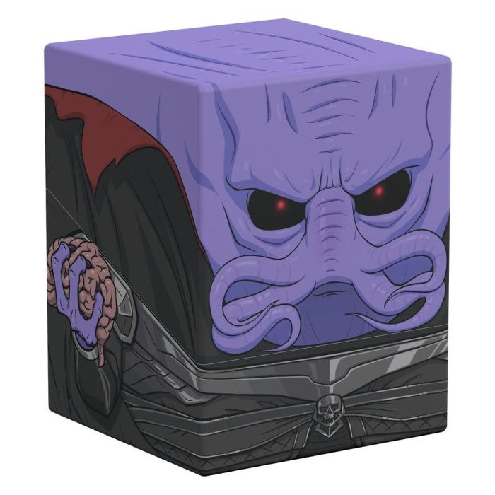 Squaroes Squaroe Dungeons & Dragons DND003 - Mind Flayer