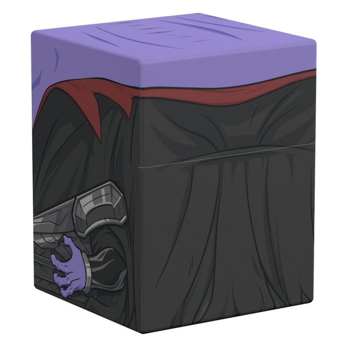 Squaroes Squaroe Dungeons & Dragons DND003 - Mind Flayer