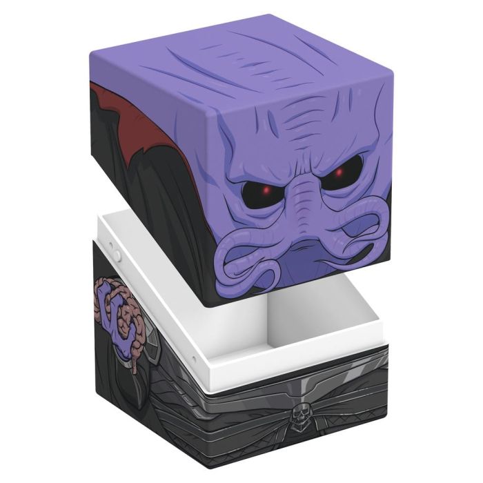 Squaroes Squaroe Dungeons & Dragons DND003 - Mind Flayer