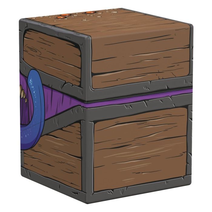 Squaroes Squaroe Dungeons & Dragons DND005 - Mimic