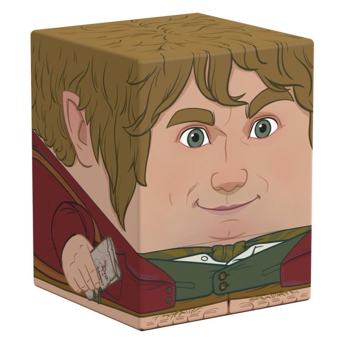 Squaroes Squaroe The Hobbit HOB001 - Bilbo Baggins