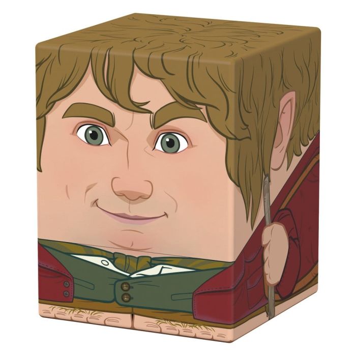 Squaroes Squaroe The Hobbit HOB001 - Bilbo Baggins
