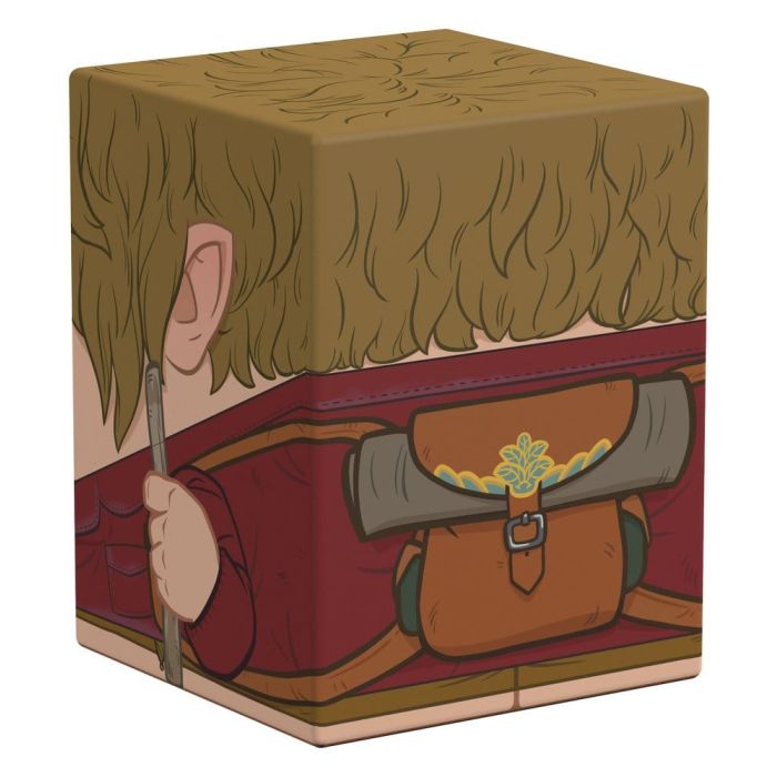 Squaroes Squaroe The Hobbit HOB001 - Bilbo Baggins