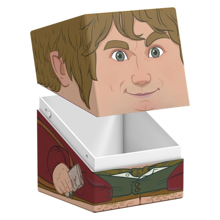 Squaroes Squaroe The Hobbit HOB001 - Bilbo Baggins