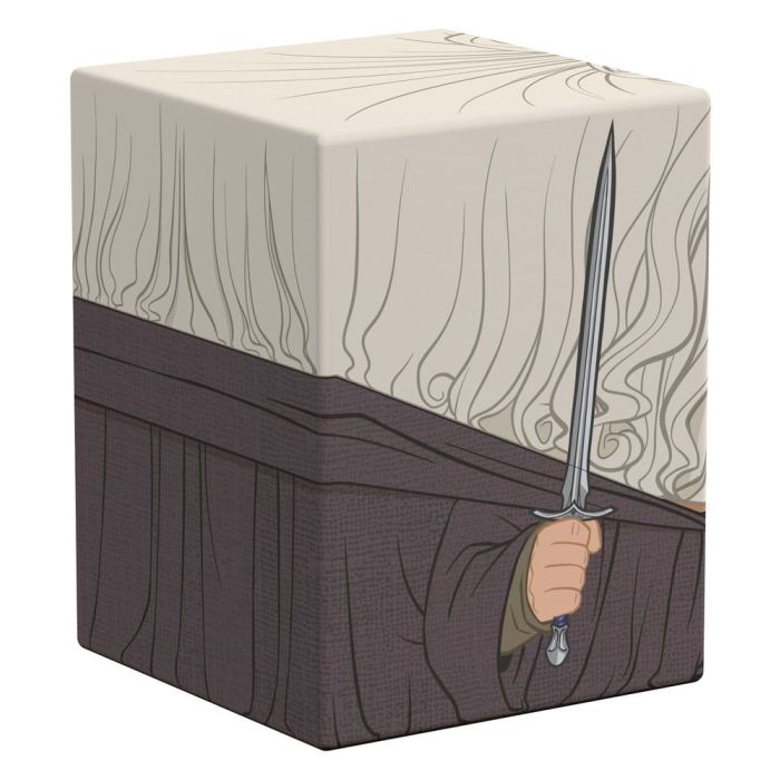 Squaroes Squaroe The Hobbit HOB002 - Gandalf the Grey