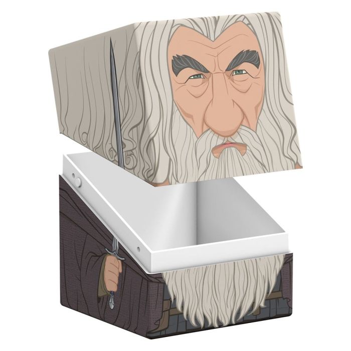 Squaroes Squaroe The Hobbit HOB002 - Gandalf the Grey