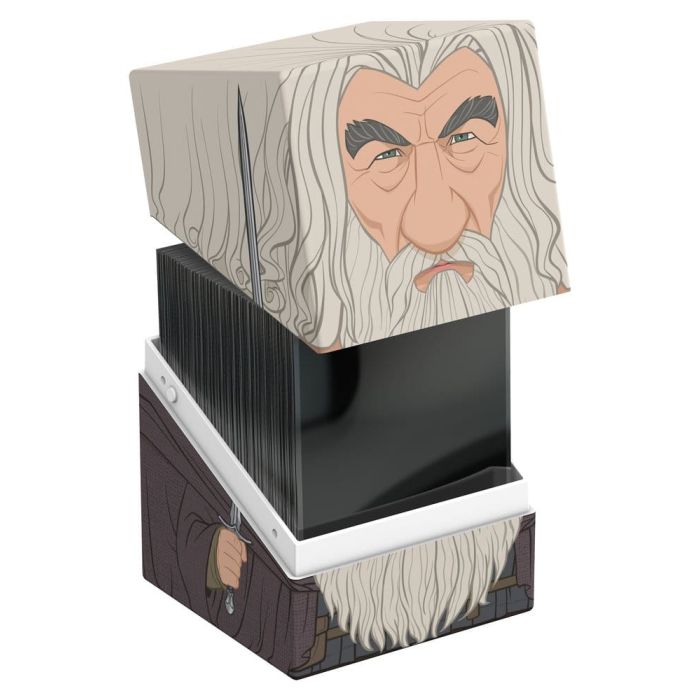 Squaroes Squaroe The Hobbit HOB002 - Gandalf the Grey