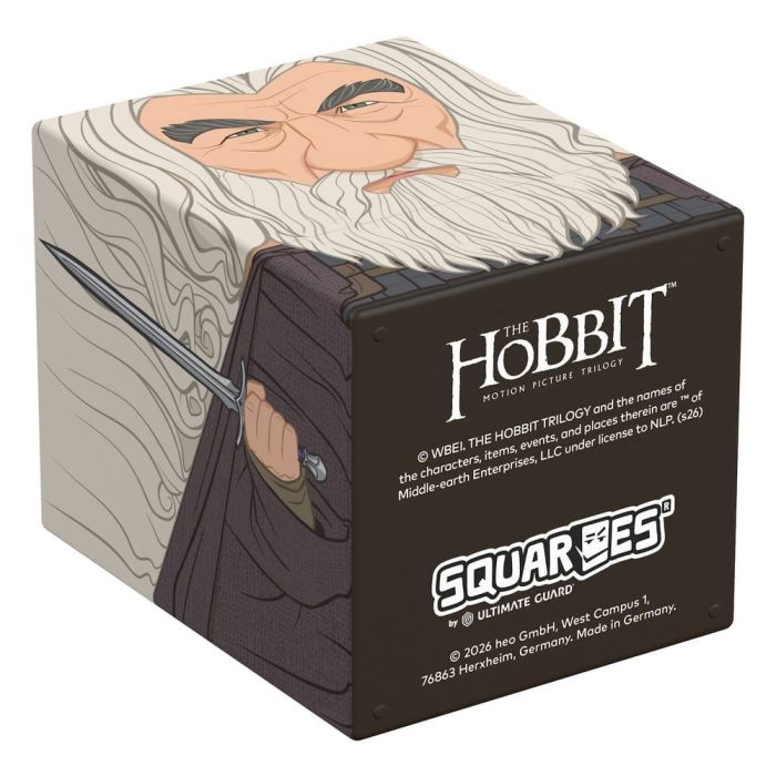Squaroes Squaroe The Hobbit HOB002 - Gandalf the Grey