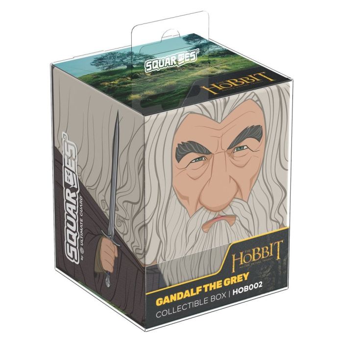 Squaroes Squaroe The Hobbit HOB002 - Gandalf the Grey