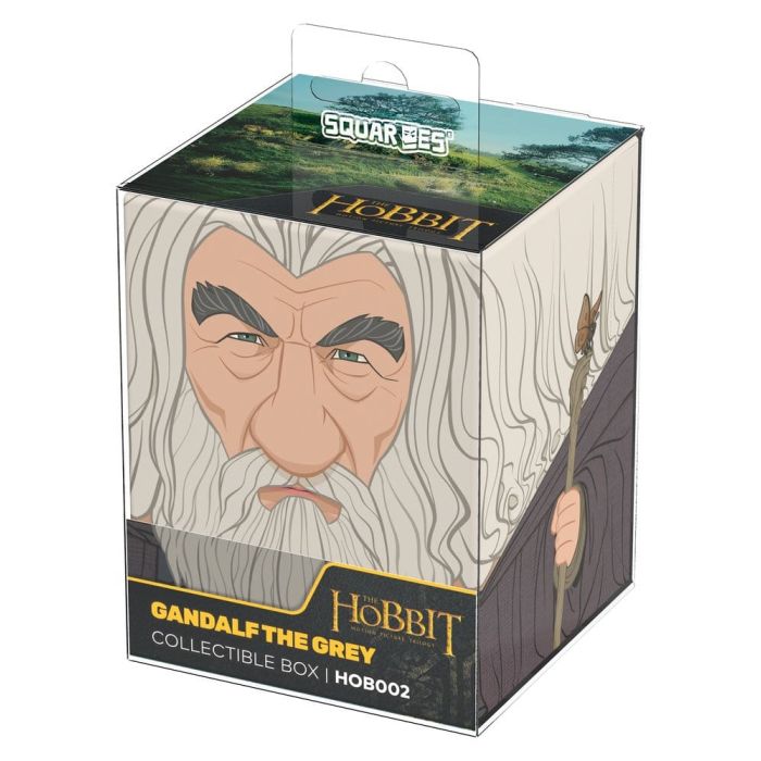 Squaroes Squaroe The Hobbit HOB002 - Gandalf the Grey