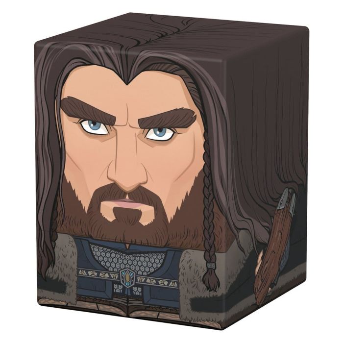 Squaroes Squaroe The Hobbit HOB003 - Thorin Oakenshield