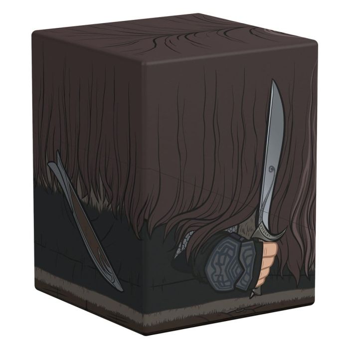 Squaroes Squaroe The Hobbit HOB003 - Thorin Oakenshield