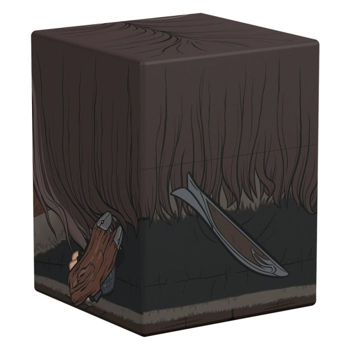 Squaroes Squaroe The Hobbit HOB003 - Thorin Oakenshield