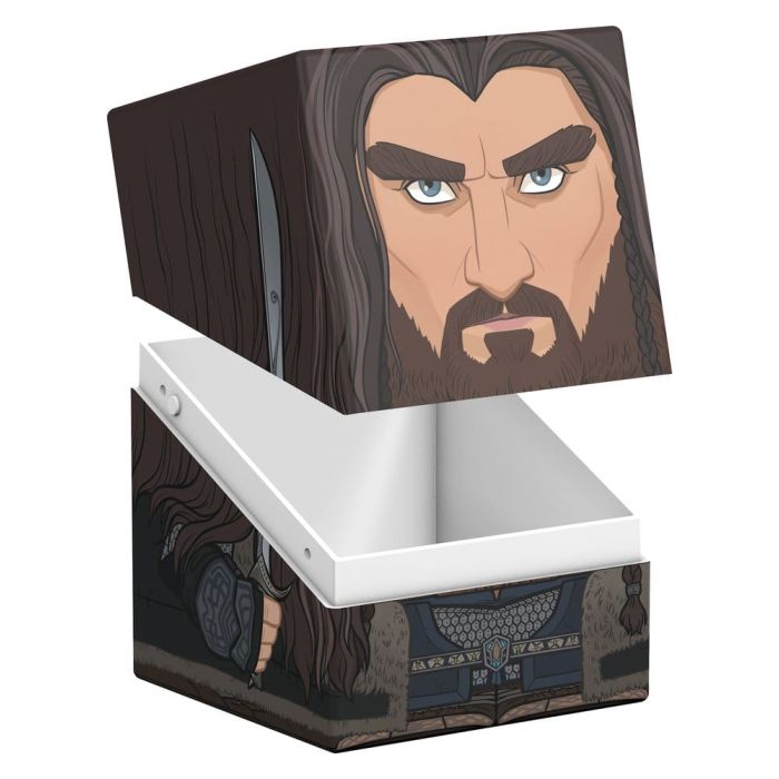 Squaroes Squaroe The Hobbit HOB003 - Thorin Oakenshield