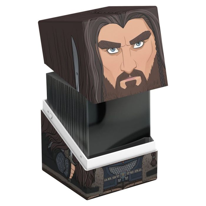 Squaroes Squaroe The Hobbit HOB003 - Thorin Oakenshield