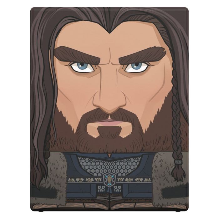 Squaroes Squaroe The Hobbit HOB003 - Thorin Oakenshield