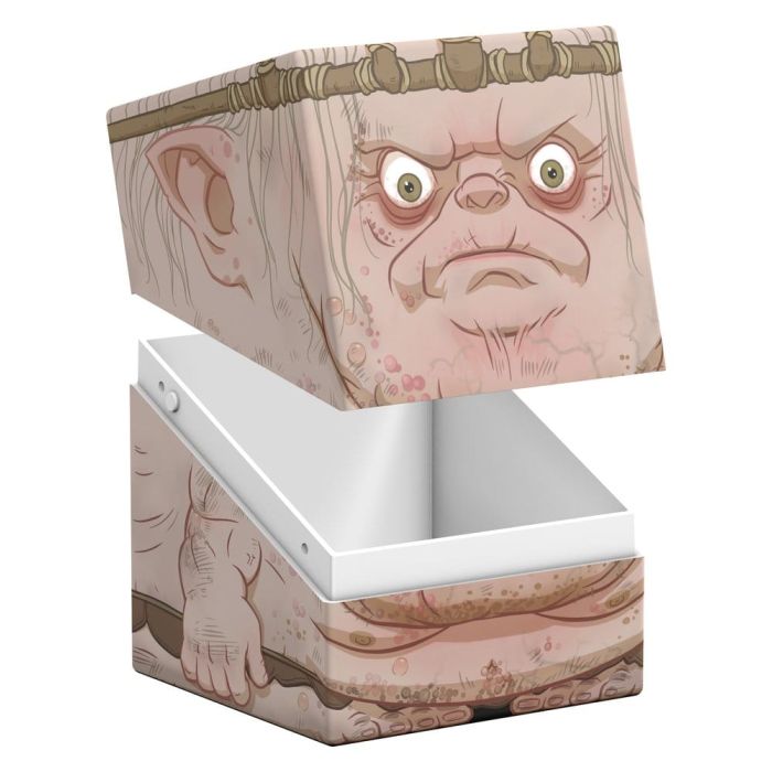Squaroes Squaroe The Hobbit HOB004 - Goblin King
