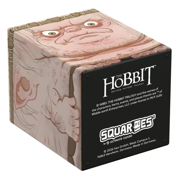 Squaroes Squaroe The Hobbit HOB004 - Goblin King