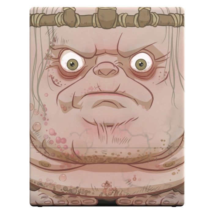 Squaroes Squaroe The Hobbit HOB004 - Goblin King